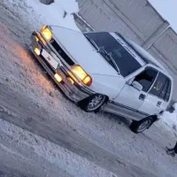 پراید حاچبک کره ای عروسک