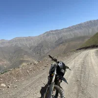 موتور روان مدل