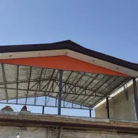 نصب شیروانی