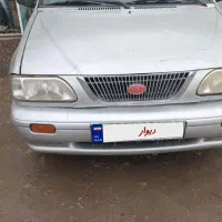 پراید141مدل84