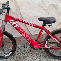 دوچرخه سایز ۲۴