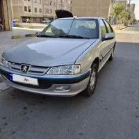 پارس ساده مدل ۸۷ بدنه بدون قری|خودرو سواری و وانت|فردیس, قریشی|دیوار