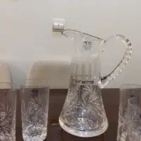 پارچ و لیوان خارجی مارک میشل اصل