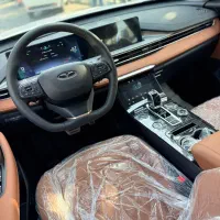 تیگو ۸ پرو مکس F8 صفر خشک مدل ۱۴۰۴|خودرو سواری و وانت|تهران, شکوفه|دیوار