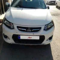 فروش کوئیک r مدل 1400 در حد نو