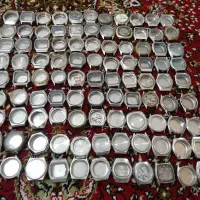 قاب ساعتهای سیکو و اورینت