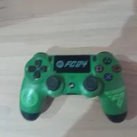 دسته بازی ps4