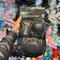 سارا اسکیت / ست ایمنی اورجینال مدل کوبت