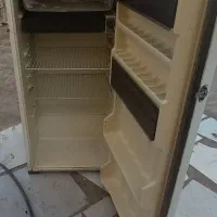 یخچال، صحیح وسالم