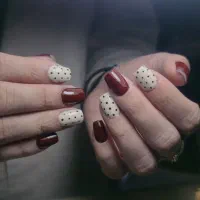 تخفیف ویژه خدمات کاشت ناخن به مناسبت یلدا|خدمات آرایشگری و زیبایی|محمدیه-قزوین, |دیوار