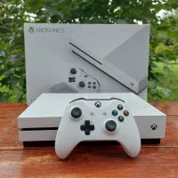 Xbox one s کارکرده