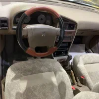 پژو پارس بی رنگ لازرورقی عتیقه و تک برگ سند|خودرو سواری و وانت|آستارا, |دیوار