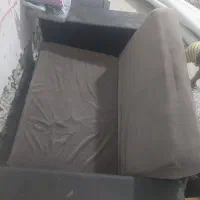 تخت تاشو