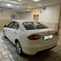 جک j5 مدل ۱۳۹۴ اتومات ۱۸۰۰|خودرو سواری و وانت|مشهد, الهیه|دیوار