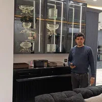 ترمووال ماربل آینه تی وی کابینت کمد فریم لس کفپوش|خدمات پیشه و مهارت|مشهد, عبادی|دیوار
