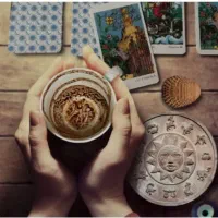 فال قهوه و تاروت|خدمات پذیرایی، مراسم|اصفهان, رکن الدوله غربی|دیوار