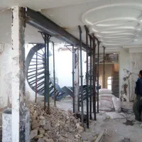 بازسازی تخصصی مسکونی، اداری و درمانی از صفر تا صد|خدمات پیشه و مهارت|زنجان, |دیوار