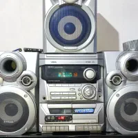 ضبط و باند|سیستم صوتی خانگی|ابهر, |دیوار