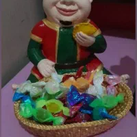 فنانیس رمضان|مجسمه، تندیس، ماکت|سوسنگرد, |دیوار