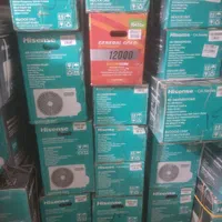 طرح تعویض کولرهای سوخته وکارکرده با کولر نو|کولر گازی و فن‌کوئل|تهران, استخر|دیوار