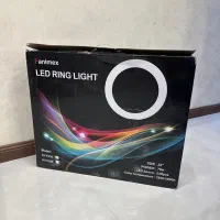 رینگ لایت Fanimex KY-F530|لوازم جانبی موبایل و تبلت|تهران, اباذر|دیوار