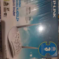 مودم Tp-link