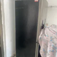 به علت جابجایی بفروش میرسد|یخچال و فریزر|فریدونکنار, |دیوار