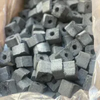 تولید و فروش ذغال فشرده درجه یک مخصوص قلیان