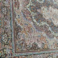 دو تخته قالی 12متری