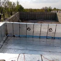 آسفالت ایزوگام مغانی با اقساط