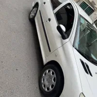 پژو 206 SD V8، مدل ۱۳۹۷ بی رنگ|خودرو سواری و وانت|تهران, بوستان چیتگر|دیوار