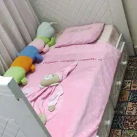 سرویس خواب کودک