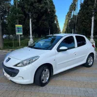 ۲۰۷ مدل ۹۶ بی رنگ