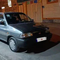 پراید 131 مدل 94|خودرو سواری و وانت|خرمآباد, |دیوار