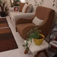 دوخت کاور مبل