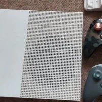 ایکس باکس وان اس