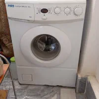 لباس شویی 6کیلویی