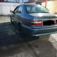 سمند مدل84|خودرو سواری و وانت|رشت, حافظ آباد|دیوار