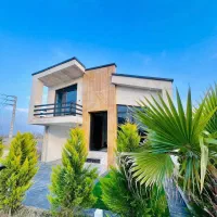 ویلا شهرکی ،سند سه کنتور،پایانکار