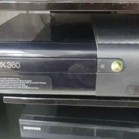 ایکس باکس ۳۶۰ سوپراسلیم Xbox 360|کنسول، بازی ویدئویی و آنلاین|مشهد, وکیل‌آباد|دیوار