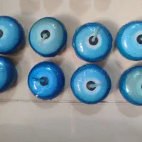 شمع چشم زخم