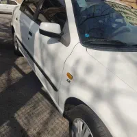 سمند EF7 مدل ۹۵|خودرو سواری و وانت|تهران, حکمت|دیوار