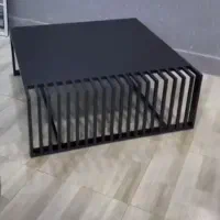 جلومبلی و عسلی،رگال،آینه،استند،صندلی|مبلمان خانگی و میز عسلی|قم, کوه سفید|دیوار