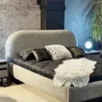 تخت خواب دلوین