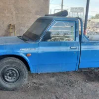 نیسان دیزل تناژ3800 مدل۸۹