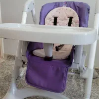 صندلی غذای کودک