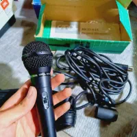میکروفون با سیم|صوتی و تصویری|اصفهان, خواجو|دیوار