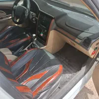 خودرو پارس سال موتور جدید