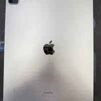 آیپد پرو m2 حافظه 512gb سیمکارت خور در حد نو