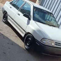 پراید81شاسی سالم عروسک|خودرو سواری و وانت|نطنز, |دیوار